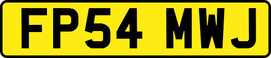 FP54MWJ