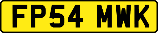 FP54MWK