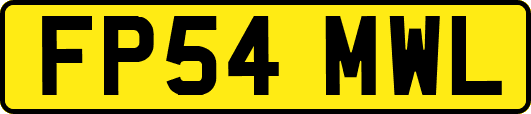 FP54MWL