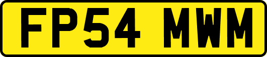 FP54MWM
