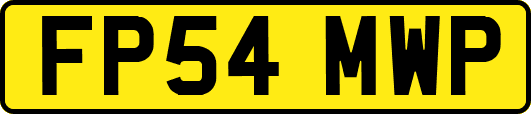 FP54MWP