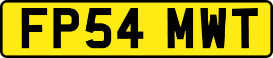 FP54MWT