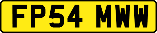 FP54MWW