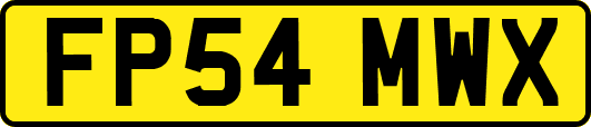 FP54MWX