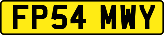 FP54MWY