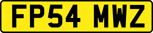 FP54MWZ