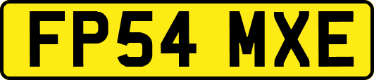 FP54MXE