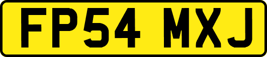 FP54MXJ
