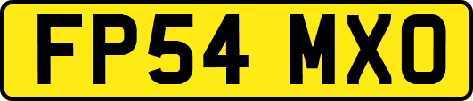 FP54MXO