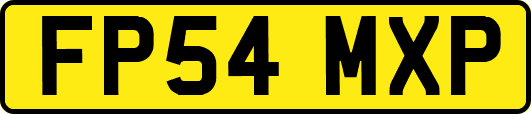 FP54MXP