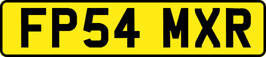 FP54MXR