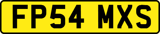 FP54MXS