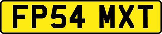 FP54MXT