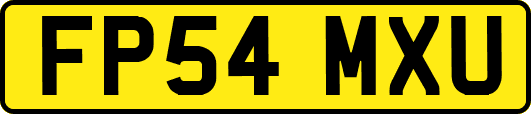 FP54MXU