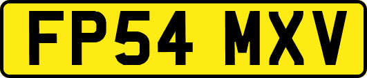 FP54MXV