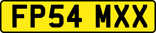 FP54MXX
