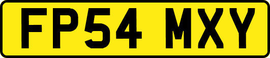 FP54MXY