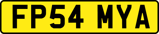 FP54MYA