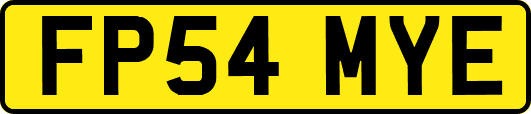 FP54MYE