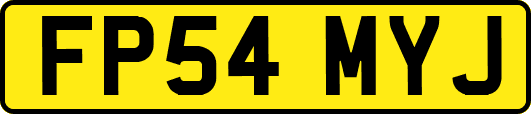 FP54MYJ