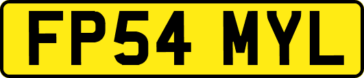 FP54MYL