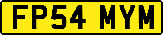 FP54MYM