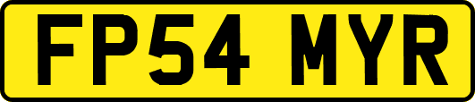 FP54MYR