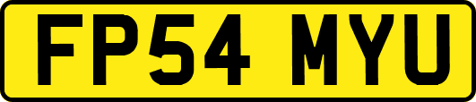 FP54MYU