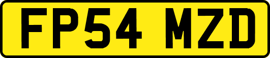 FP54MZD
