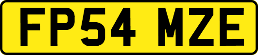 FP54MZE