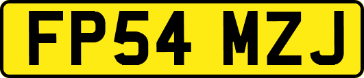 FP54MZJ