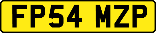 FP54MZP