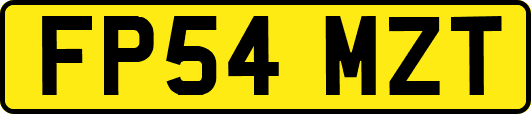 FP54MZT