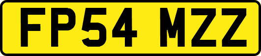 FP54MZZ