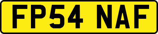 FP54NAF