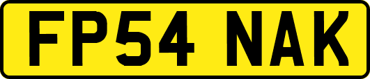 FP54NAK