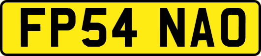 FP54NAO