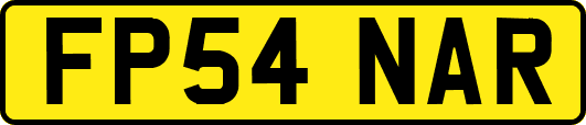 FP54NAR