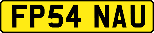 FP54NAU