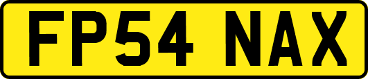 FP54NAX