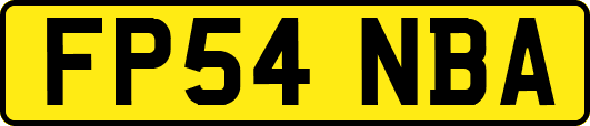 FP54NBA