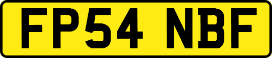 FP54NBF