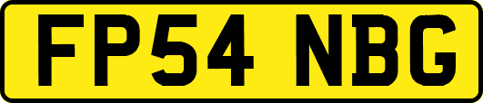 FP54NBG
