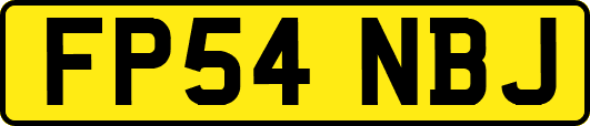 FP54NBJ