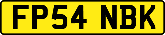 FP54NBK