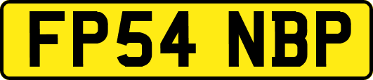 FP54NBP