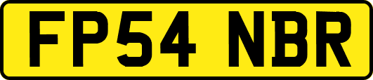 FP54NBR