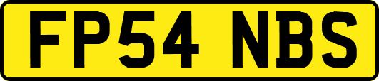 FP54NBS