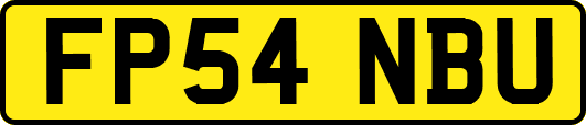 FP54NBU