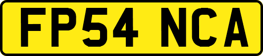 FP54NCA